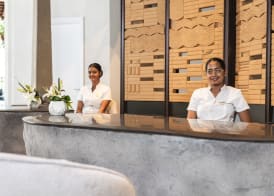 Maradiva Villas Resort and Spa 3