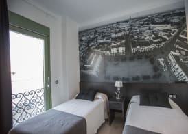 Hotel Barrio Nuevo 3