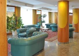 Hotel Svevo 3