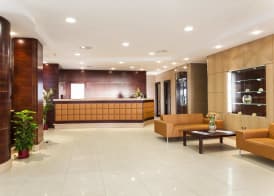 BV President Hotel 2