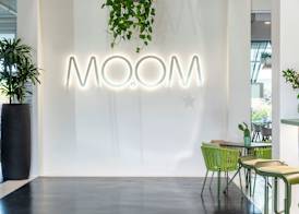 MO.OM Hotel 2