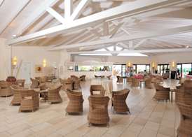 Hotel Club & Village Cala Fiorita 5