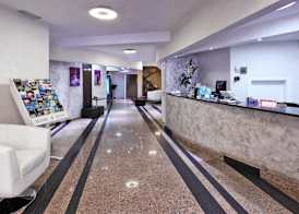 Hotel Nuevo Triunfo 3