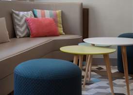 Hotel Des Nations Saint Germain 5