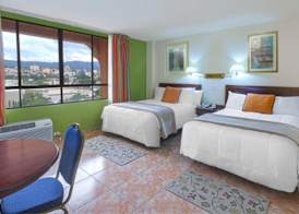 FLORENCIA PLAZA HOTEL 3