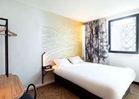 B&B HOTEL Carcassonne Rocadest La Cité 2