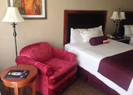 Ramada by Wyndham Sunnyvale/Silicon Valley 3