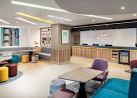 Hampton By Hilton London City 5