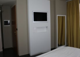 Hotel Garibaldi 4
