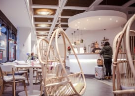 Hostel Café Koti 2