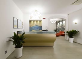 Best Western Hotel Martello 3