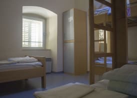 HI Hostel Rijeka 3