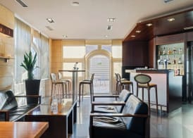 Hotel Conti Dietikon 5