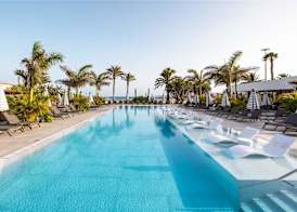 Barcelo Fuerteventura Royal Level - Adults Only (+18) 4
