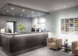 Best Western Hotel Favorit 4