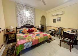 Khatu Haveli 4