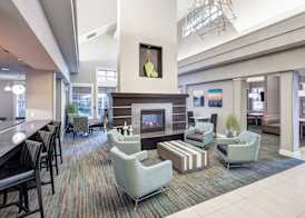 Residence Inn by Marriott Franklin Cool Springs 4