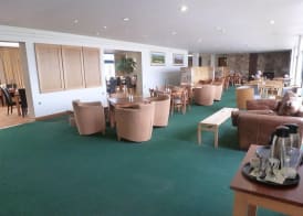 The Lodge at Craigielaw and Golf Courses 2