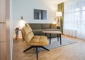 Hapimag Ferienwohnungen Winterberg 5