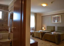 Hotel Palace 2000 5