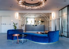 Modica Boutique Hotel 3