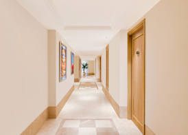 Aurika, Mumbai International Airport - Luxury by Lemon Tree Hotels 3