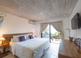 La Pedrera Small Hotel & Spa 5