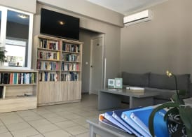 Kiwi Apartments 3