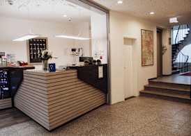 Hotel Central eGbR 4