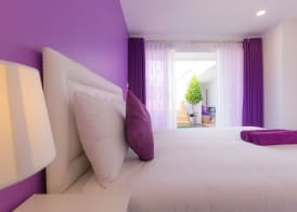 Hotel Zing 5