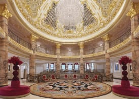 Raffles The Palm 2