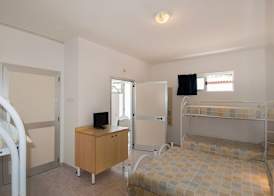 Club del Sole Roseto degli Abruzzi Easy Camping Village 4