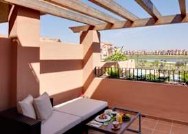 ONA MAR MENOR THE RESIDENCE 3