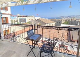 Villa Ephesus Hotel 2