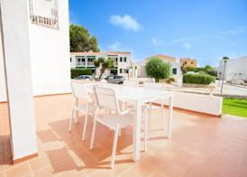 Apartamentos Annabel's I 5