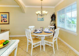 Barefoot Beach Resort 3