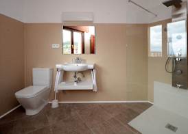 Hostal Vista Alegre 2