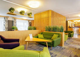 Hotel Tartu 3