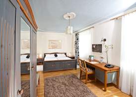 Hotel & Brauereigasthof Drei Kronen 2