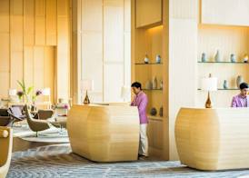 Avani Plus Riverside Bangkok Hotel 4