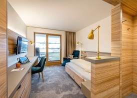 Hotel FrechDachs 5