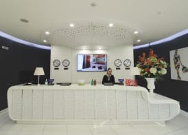 AN Hotel Milano Melegnano 5