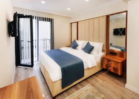Galata Master Hotel 2
