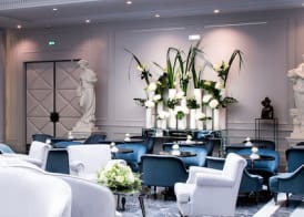 Boscolo Lyon Hôtel & Spa 3