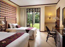 Holiday Resort Lombok 5