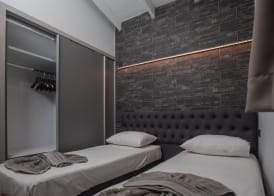 The "L" Suites & Apartments 3