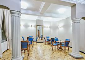 Jantar Hotel & SPA by Zdrojowa 3