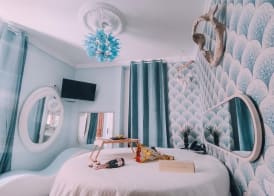 Utopía Alicante - Hotel Boutique para adultos 3