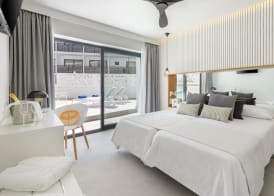 Hotel Vibra Mare Nostrum 5