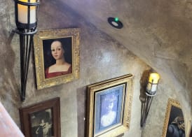 Hocus Pocus Tiny Hotel 2